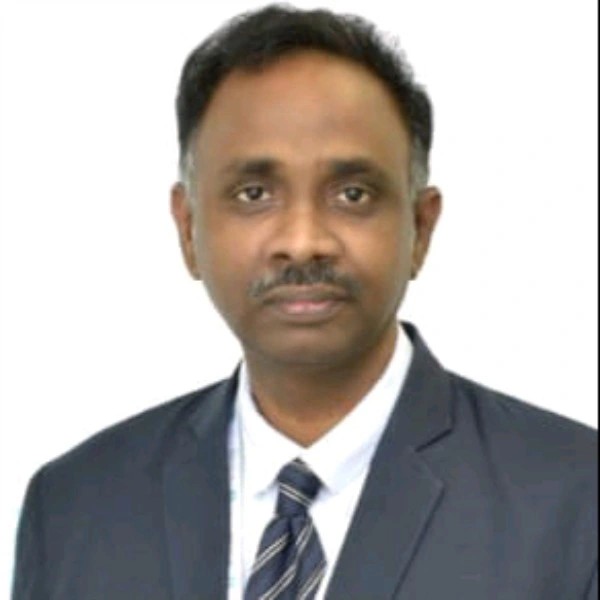 Dr. Venkata Reddy Poluru