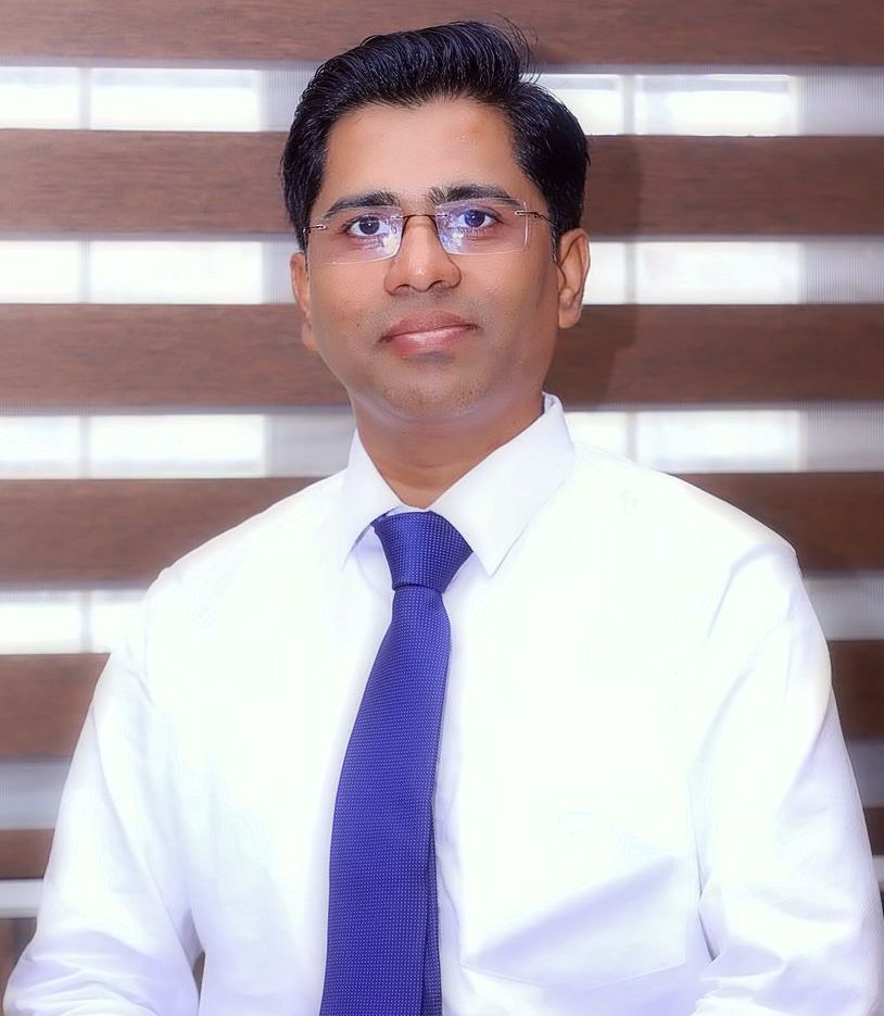 Dr. Veerendra Dakulagi